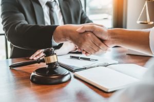 ADA-accessible law firm