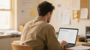 Small Business Web Design Approach