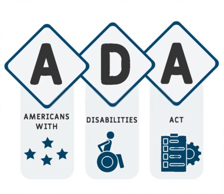 ADA Compliance & Web Accessibility Company - ADA for Web