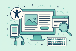 The WCAG 2.2 Checklist Every Website Should Follow in 2025