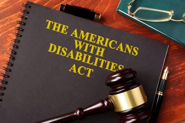 Americans with Disability Act