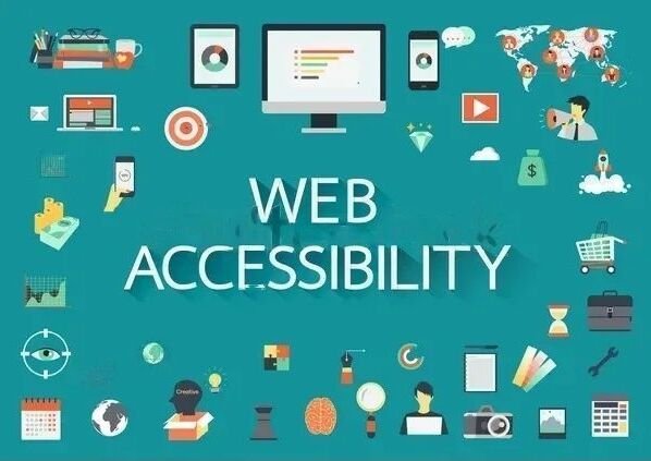 web accessibility company